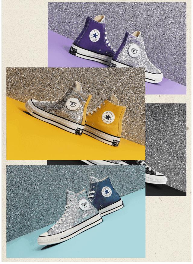 匡威onestar鞋带穿法,匡威舒服的正确穿法