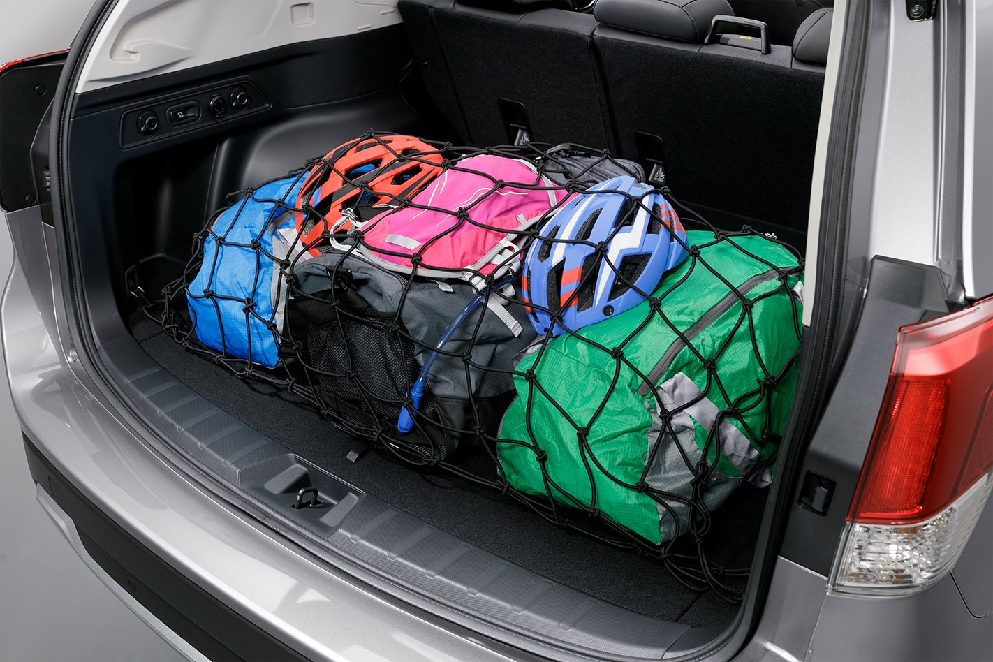 老款斯巴鲁森林人极限越野,二代斯巴鲁森林人越野性能