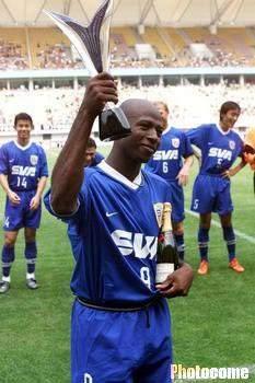 申花记忆马丁内斯,申花记忆吴曦