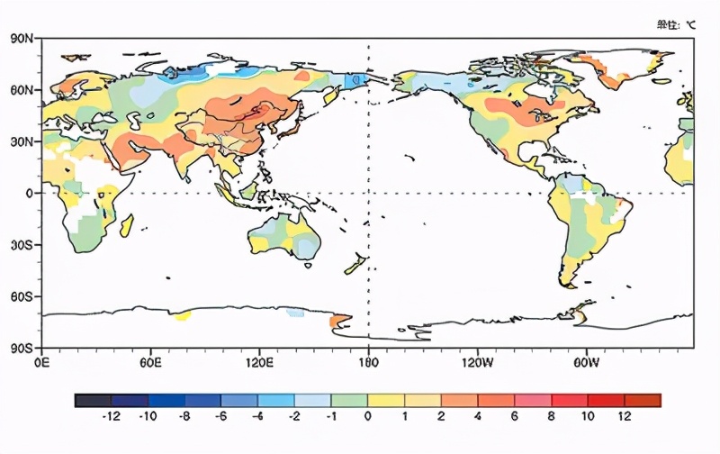 中国专家今年气候预测,气候预测准吗