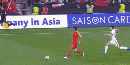 国足亚洲杯成绩分析报告,国足亚洲杯小组出线分析报告