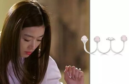 戒指戴法男各个手指的含义图解,戒指的戴法大全女生左手无名指