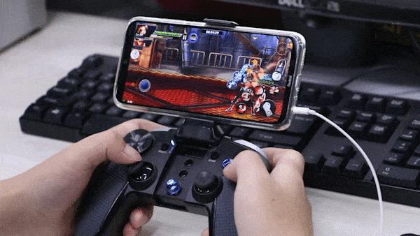 拳皇97ol手游氪金,拳皇97ol战斗力怎么升