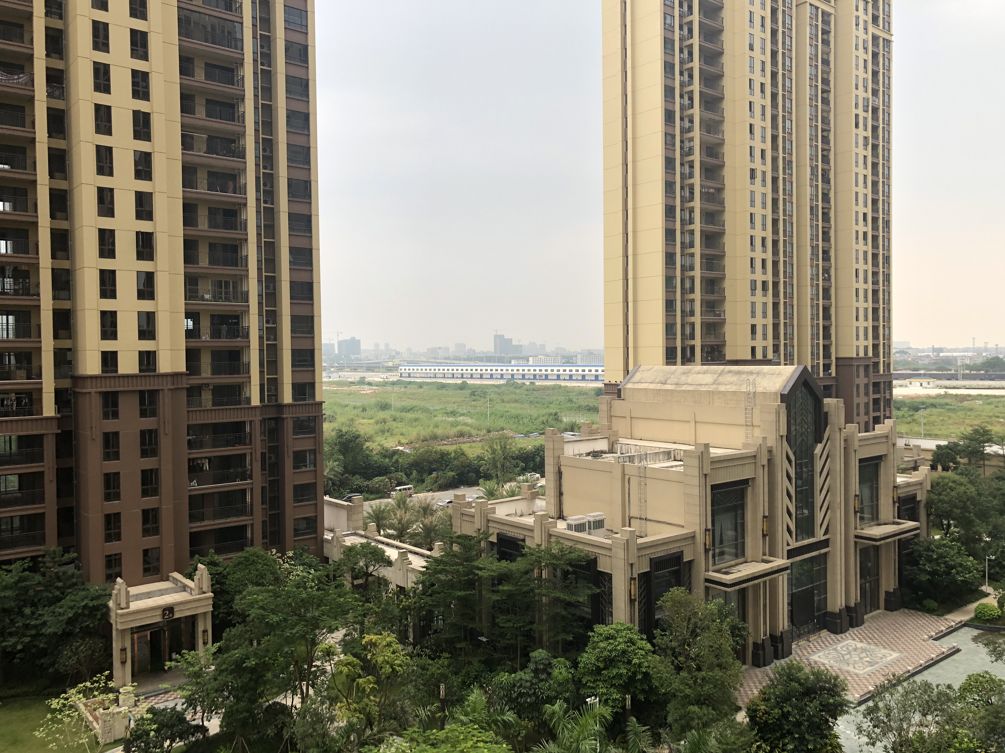 石湾龙湾天悦2房1厅出租,石湾奥晨龙湾天悦复式