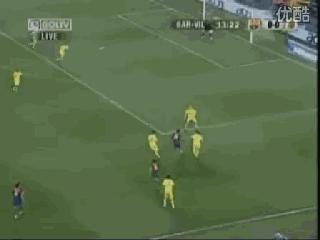 足球就像蒲公英,足球就像梅西养的宠物一样