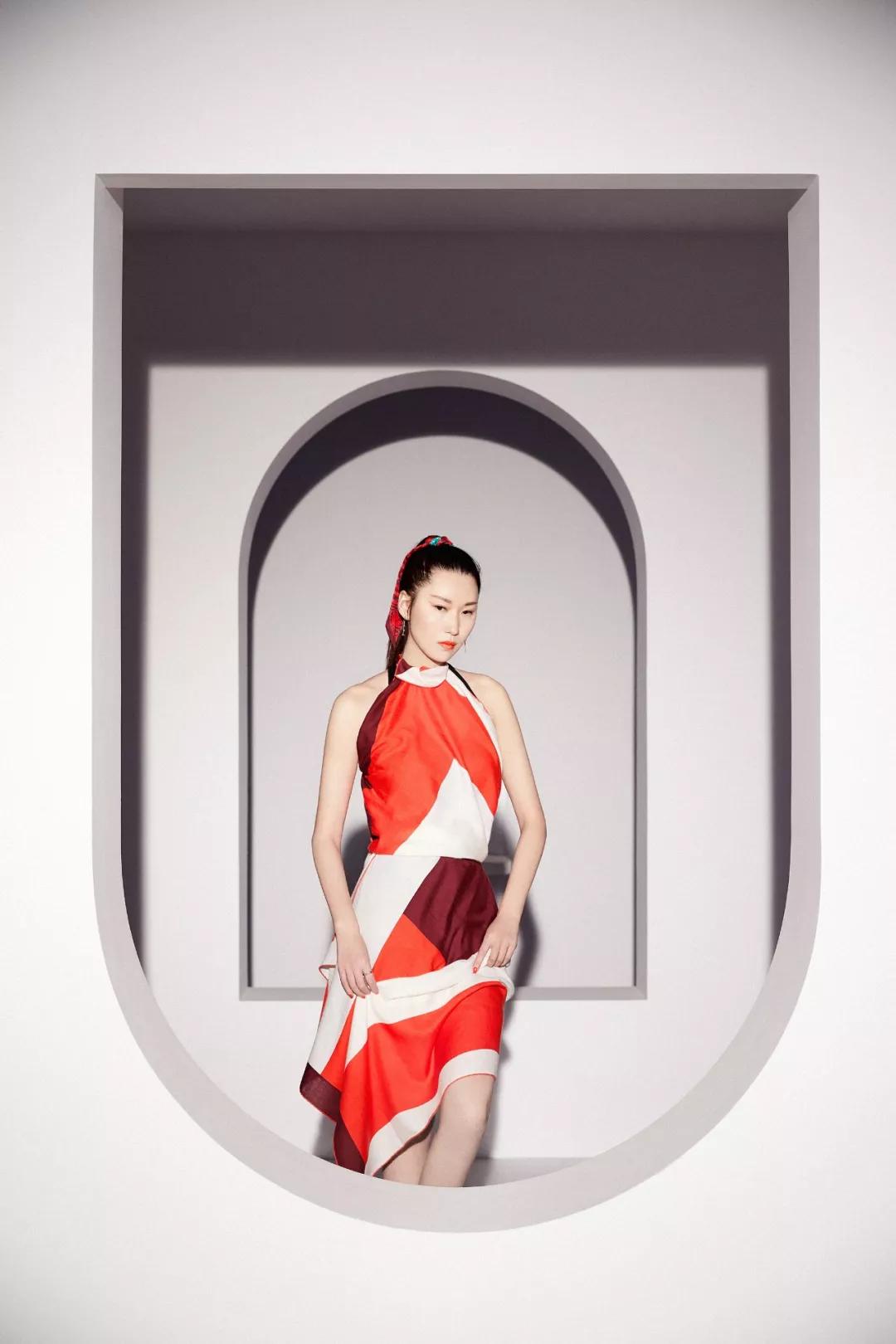 晖常look|细数2019年百场时尚活动+街拍,继续迎战2020