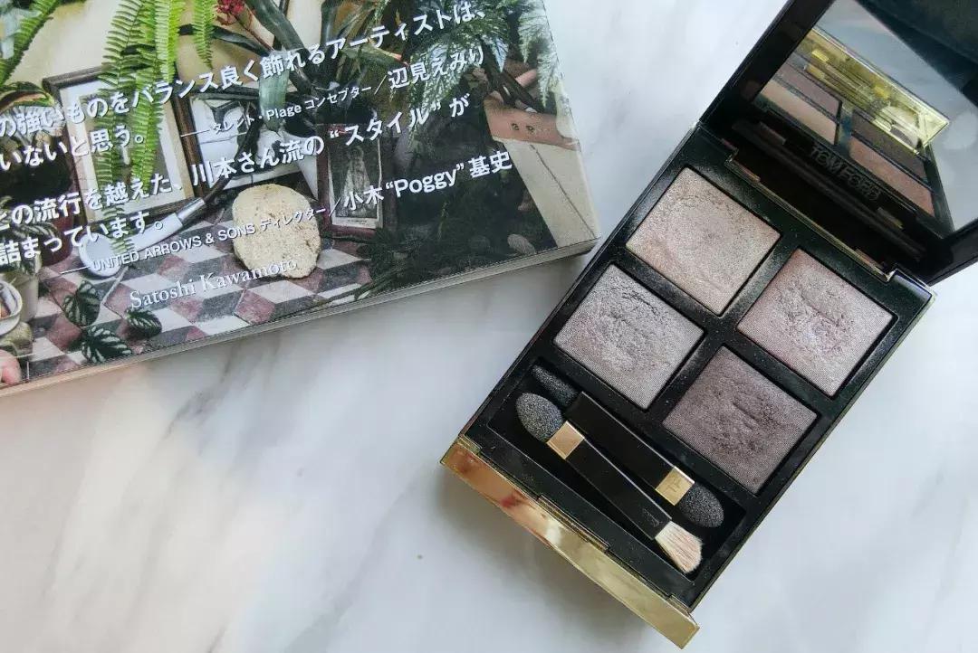 盘它!2018年度爱用物都在这了!