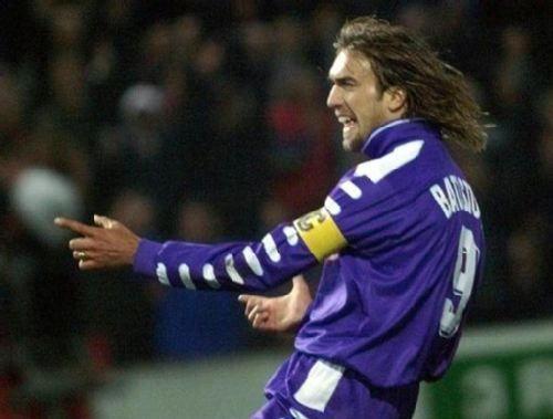 70后的足球初恋,80后的足球初恋