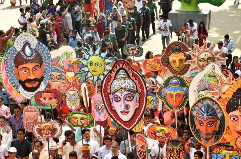 孟加拉国复制中国模式的崛起之路,孟加拉国靠东亚模式逆袭