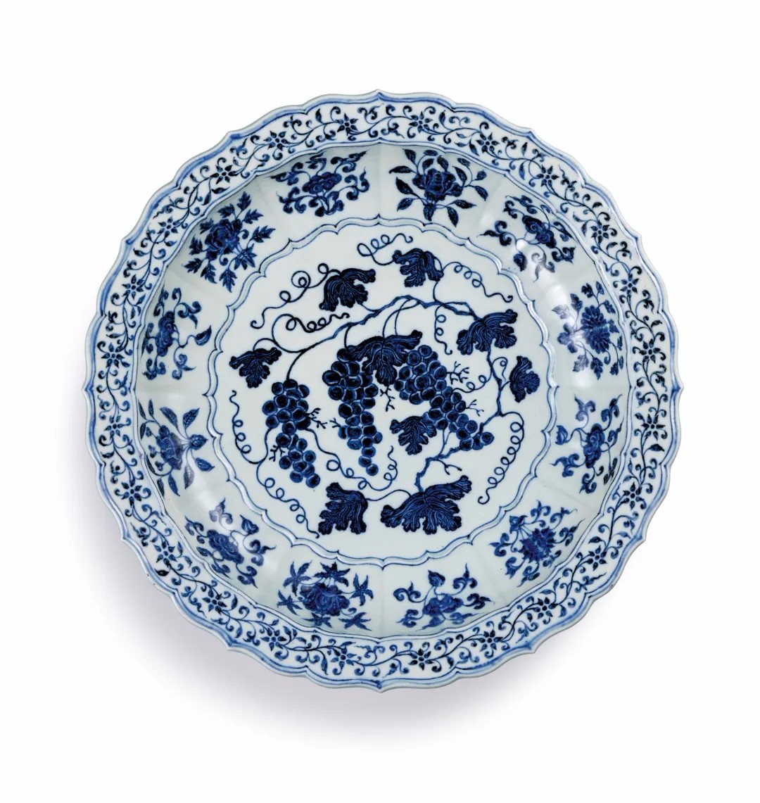 狂揽38.5亿，9件拍品破亿！香港苏富比2021春拍创史上第二高