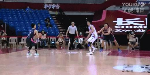 27连胜完整版,cba广东男篮27连胜