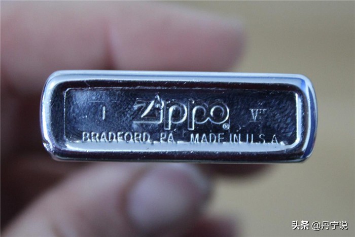 不抽烟有必要买zippo吗,不抽烟有必要买zippo打火机吗