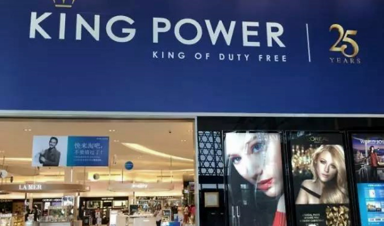 欢乐颂2泰国哪个岛,欢乐颂2一开场的泰国度假村