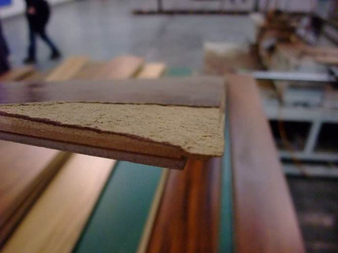 无印良品家具假实木,胡桃木胶合板真假辨别