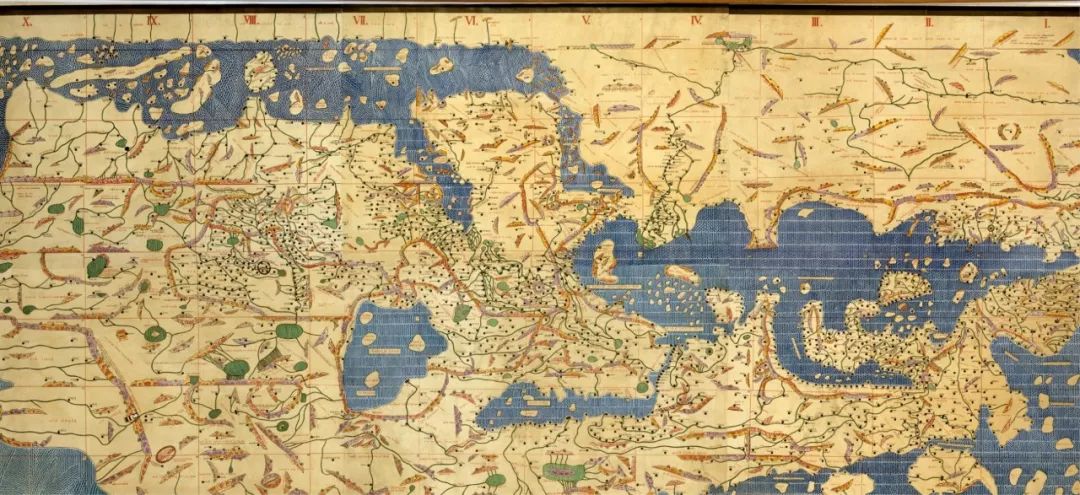 西欧中世纪有哪些国家,16世纪欧洲哪个国家最强大