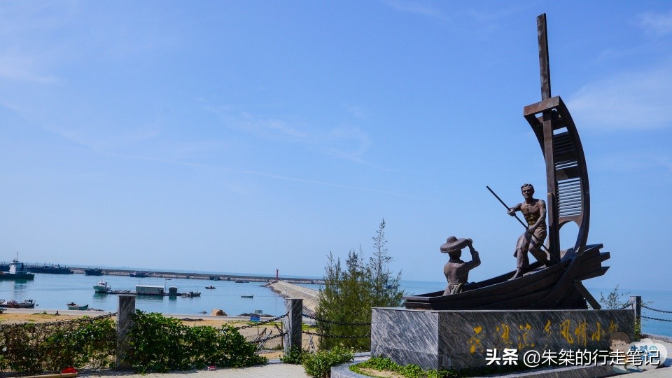 南澳岛，风景不输三亚，消费不及三亚二分之一，为啥游客还不来