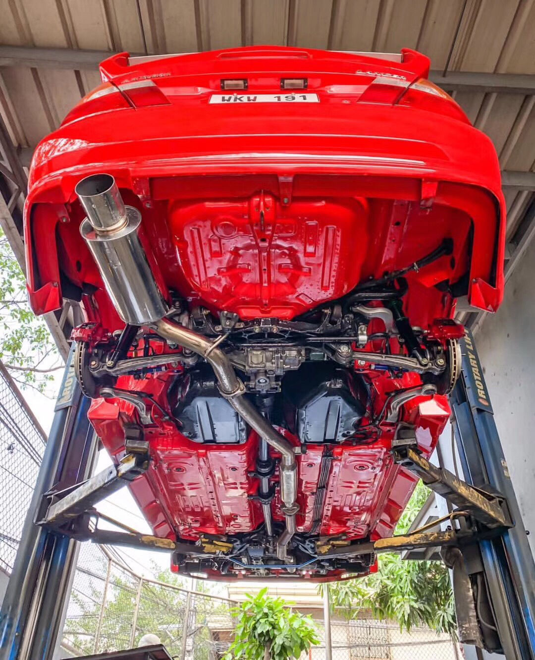 底盘调校需要什么功底,哪些车操控和底盘调教好