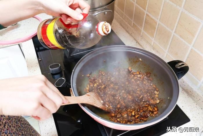 老干妈香菇牛肉酱排行榜第一名,香菇牛肉酱排行榜第一名做法