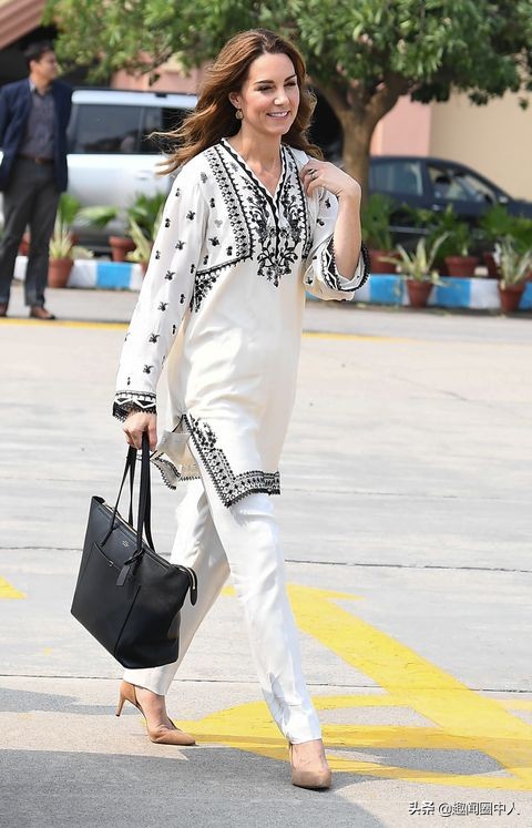 英国王室女眷,王室名媛最喜欢的包包