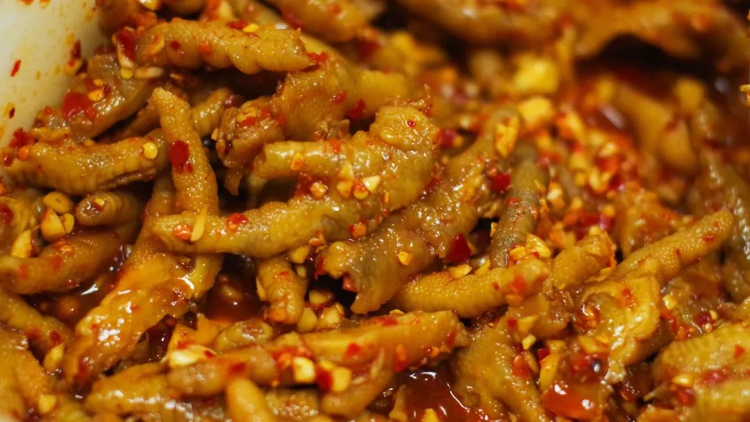 有一种生活叫常山