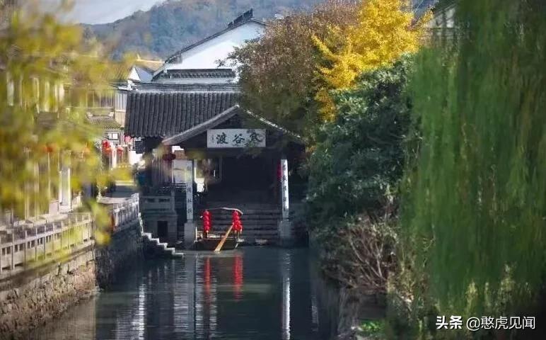 苏州乡村旅游景点大全排名,苏州乡村旅游小镇有哪些