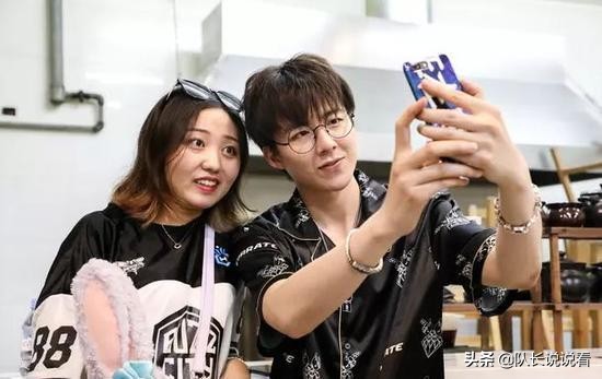 干货！粉丝社群才是主播的强大支撑