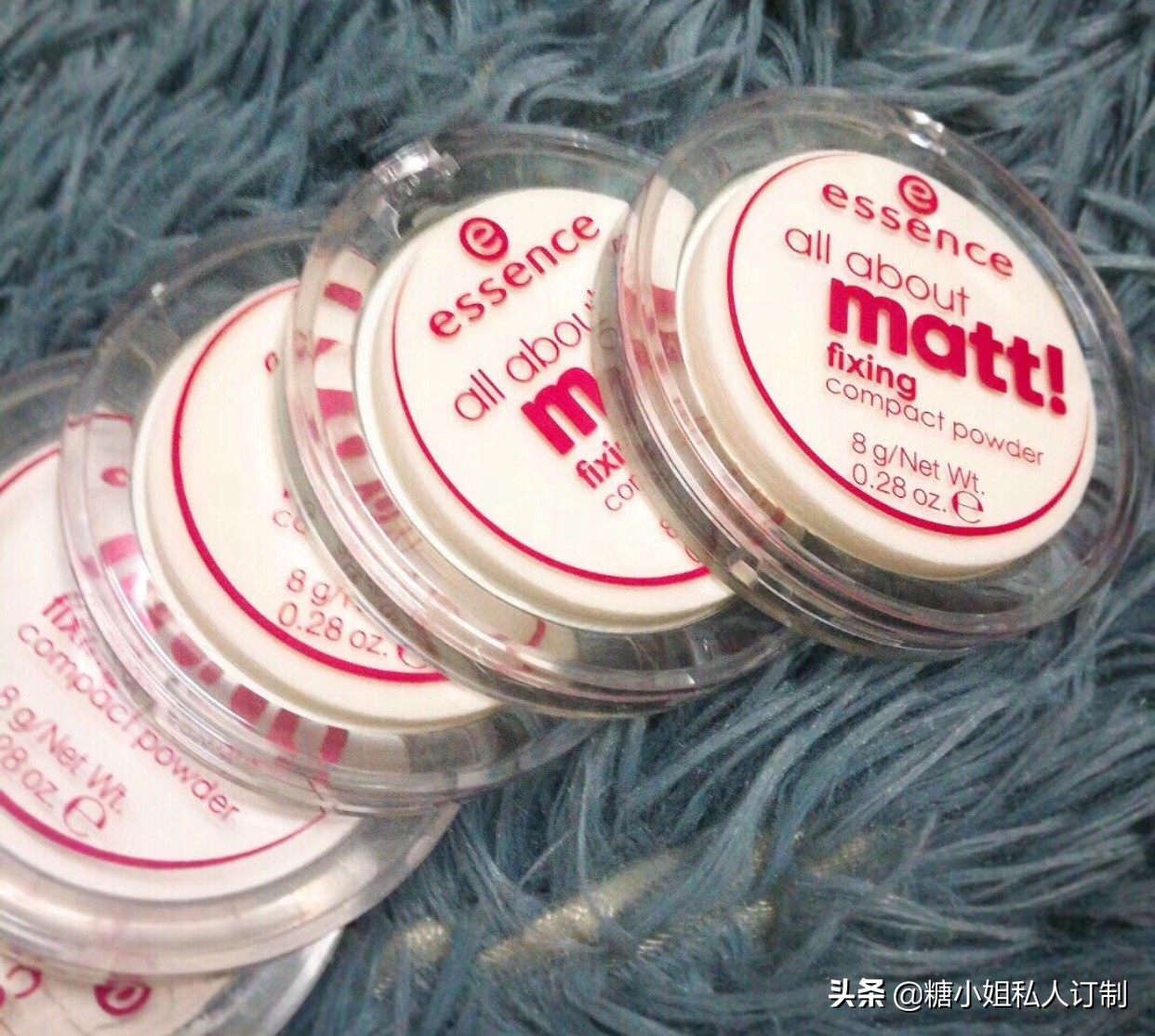 丝滑透亮控油散粉怎么用,散粉补妆夏季用哪款好用