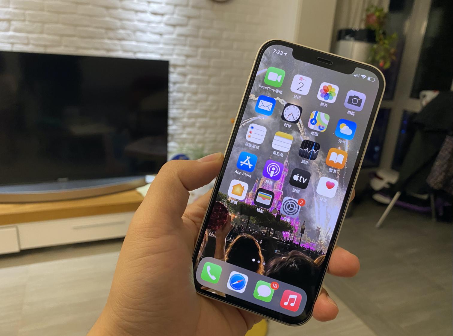 iphone12实际的上手体验如何,iphone12使用真实体验