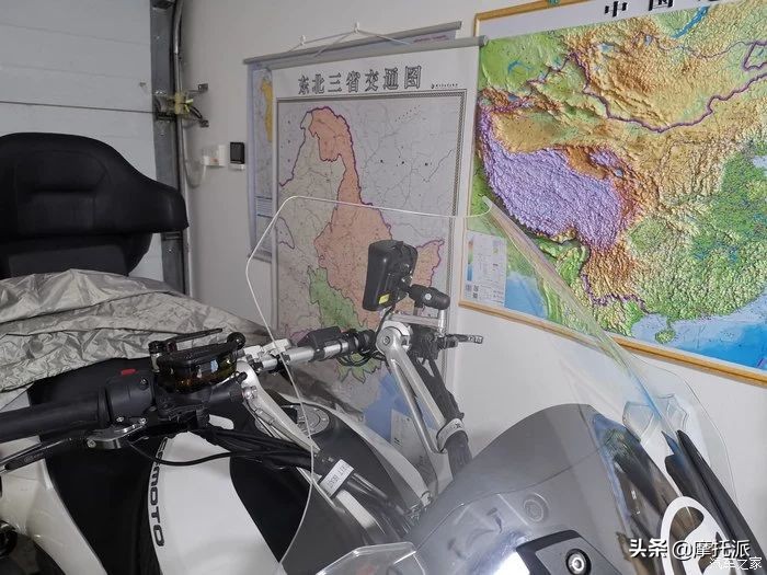 春风650tr-g满油跑多少公里,春风650tr-g尊享版的测评