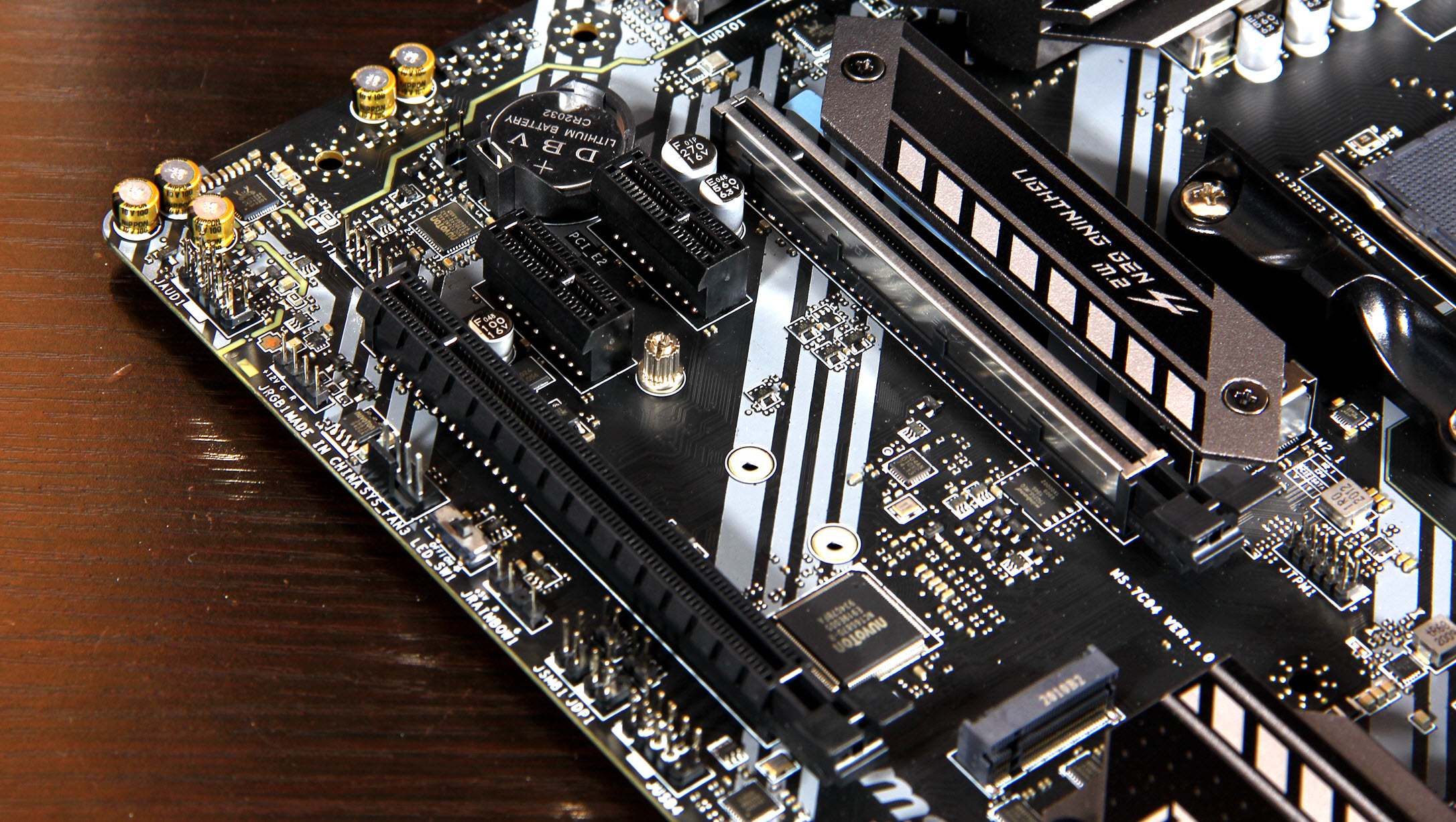 amd关闭pcie4.0,amdpcie4.0方案