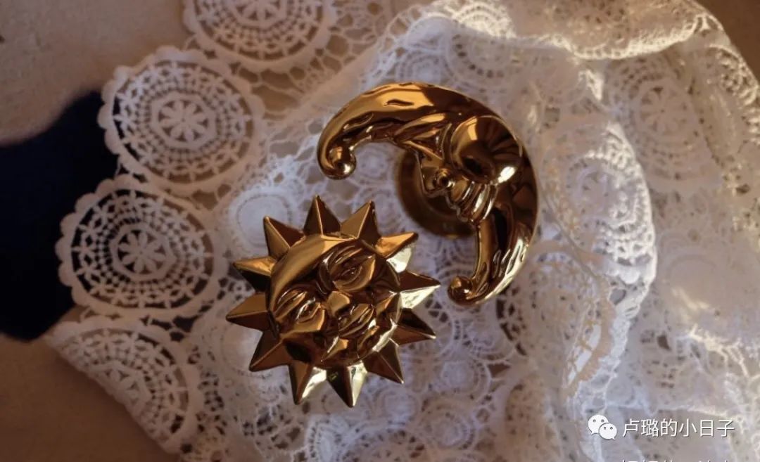 美式轻奢ins风卧室家具搭配,北欧风家具装修风格