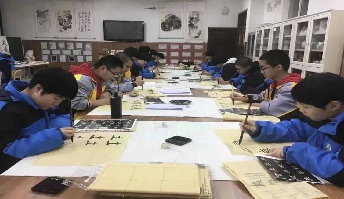 新区一中正定趣味运动会,双减校内课间体育活动