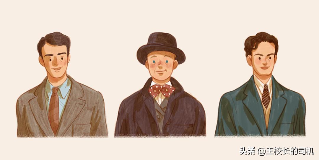 这12个网站,怎么可以这么好看