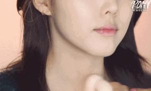 基础化妆步骤从零开始学化妆,化妆大脸显小化妆步骤