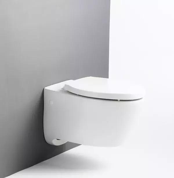 卫浴狭小空间,卫浴地方不够大怎么装修