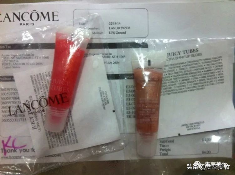 一篇读懂各类肤质的护肤攻略,海淘购买化妆品攻略