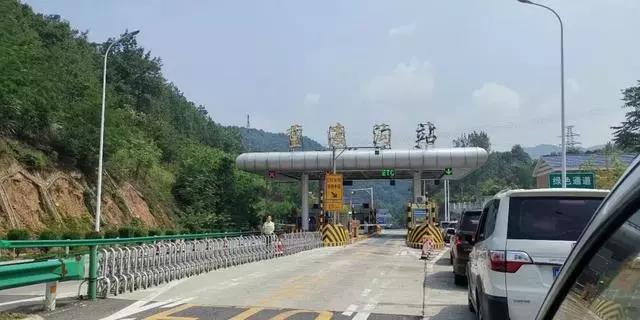 重渡沟省钱攻略,重渡沟详细路线攻略