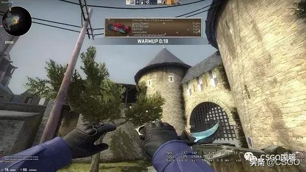 csgo淬火ak玄学,csgo皮肤控