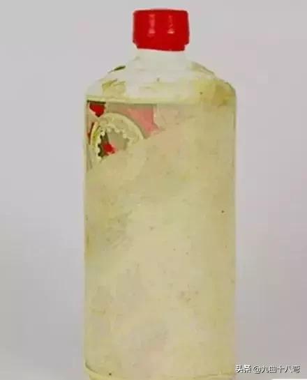 十大珍贵的老酒,十大最珍贵的老酒