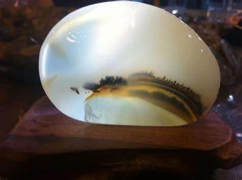 目前世界最好的玛瑙是什么玛瑙,最具有升值潜力的10种玛瑙