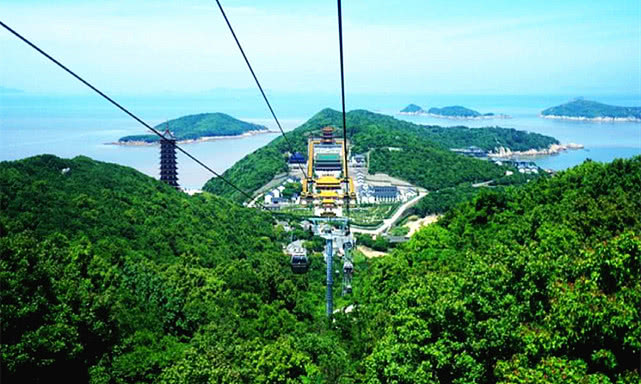 中国北方第一鱼港,中国最大的海港鱼市