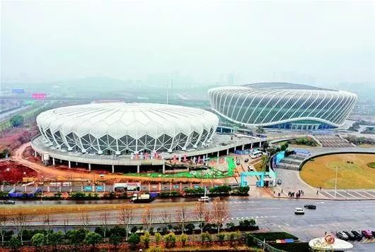 武汉有哪些体育馆免费,武汉体育馆免费开放时间表