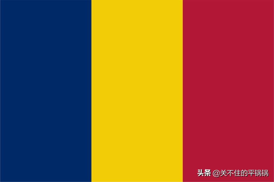 看完奥运排行榜，原来很多国家的*旗国**极其相似，表示很难分得清楚