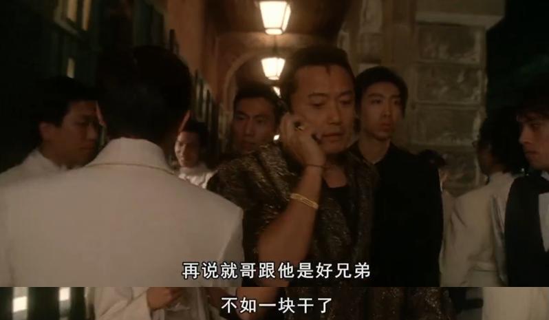 鍒樺痉鍗庡拰寮犲鍙嬪穮宄版椂鏈熸湁澶氬己,鍒樺痉鍗庡拰寮犲鍙嬪ぉ鐜嬩箣浜夎皝璧簡