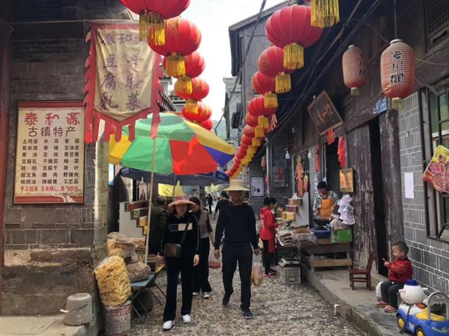 商洛一座美丽的城市,商洛最美的小城市