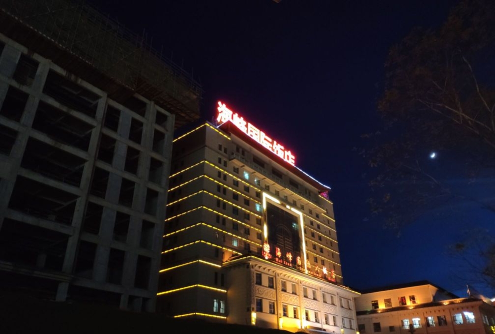 青海旅游藏王宴,青海旅行之塔尔寺篇