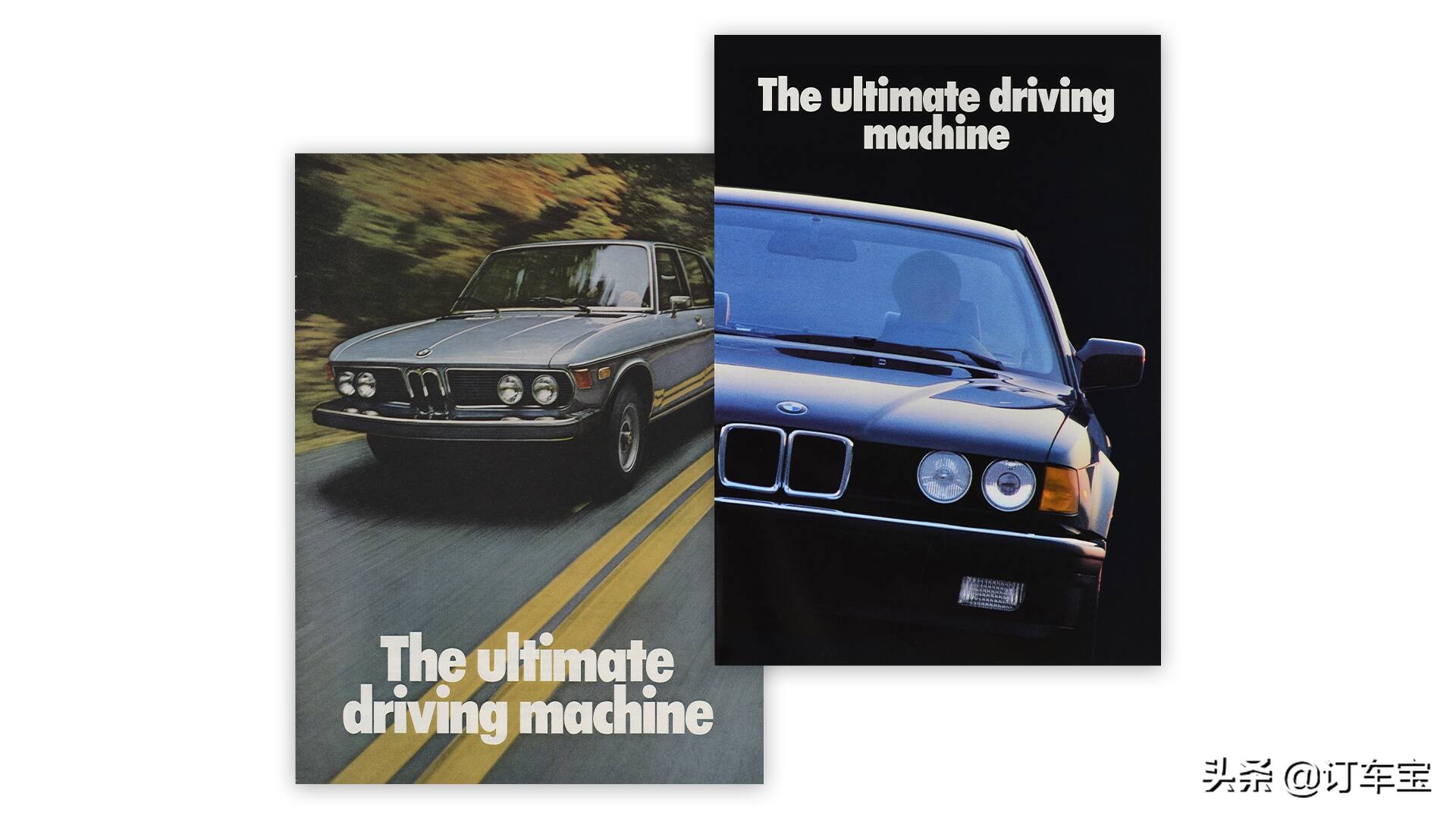 纯粹的驾驶乐趣,宝马驾驶乐趣在哪