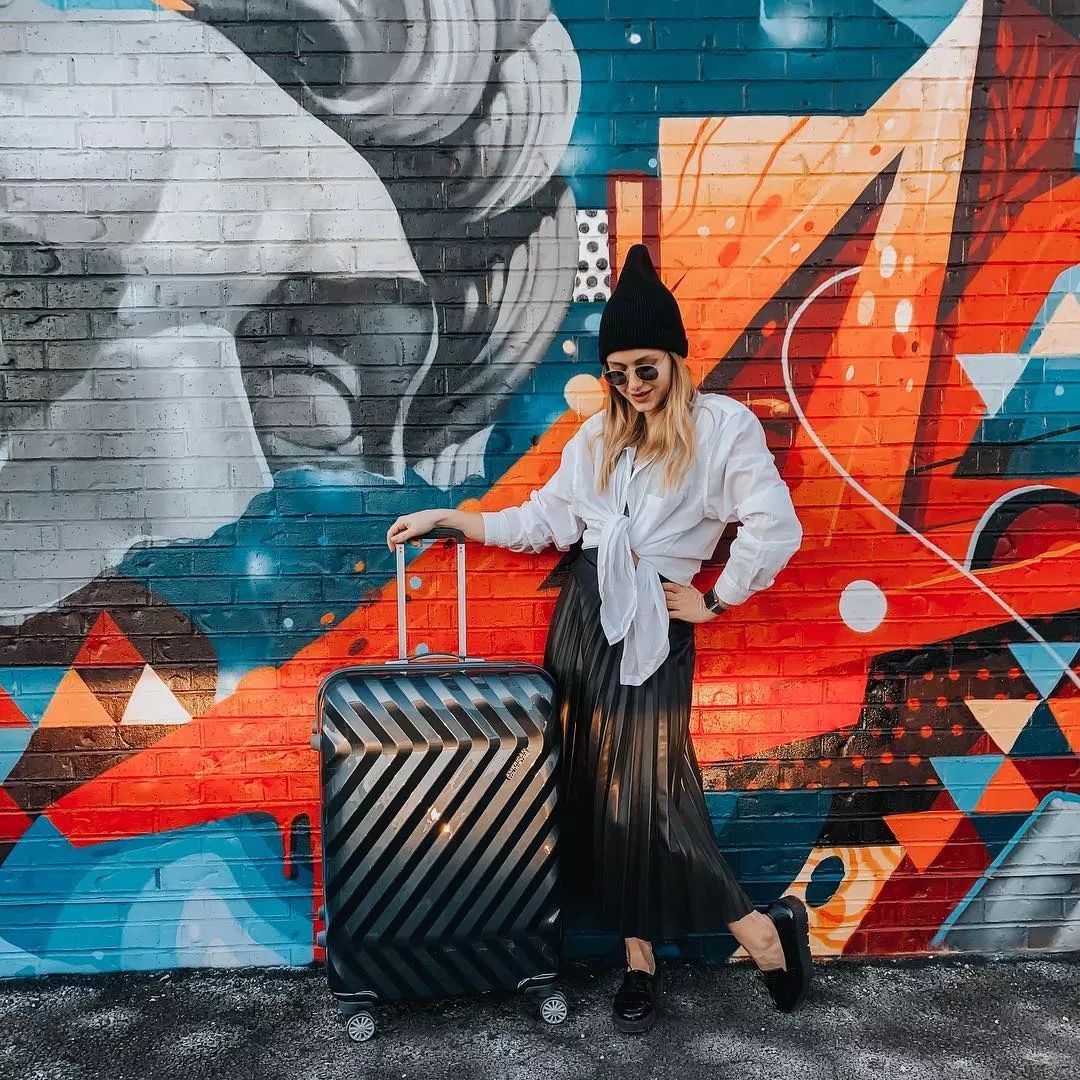 rimowa行李箱为什么那么贵,rimowa行李箱好到哪