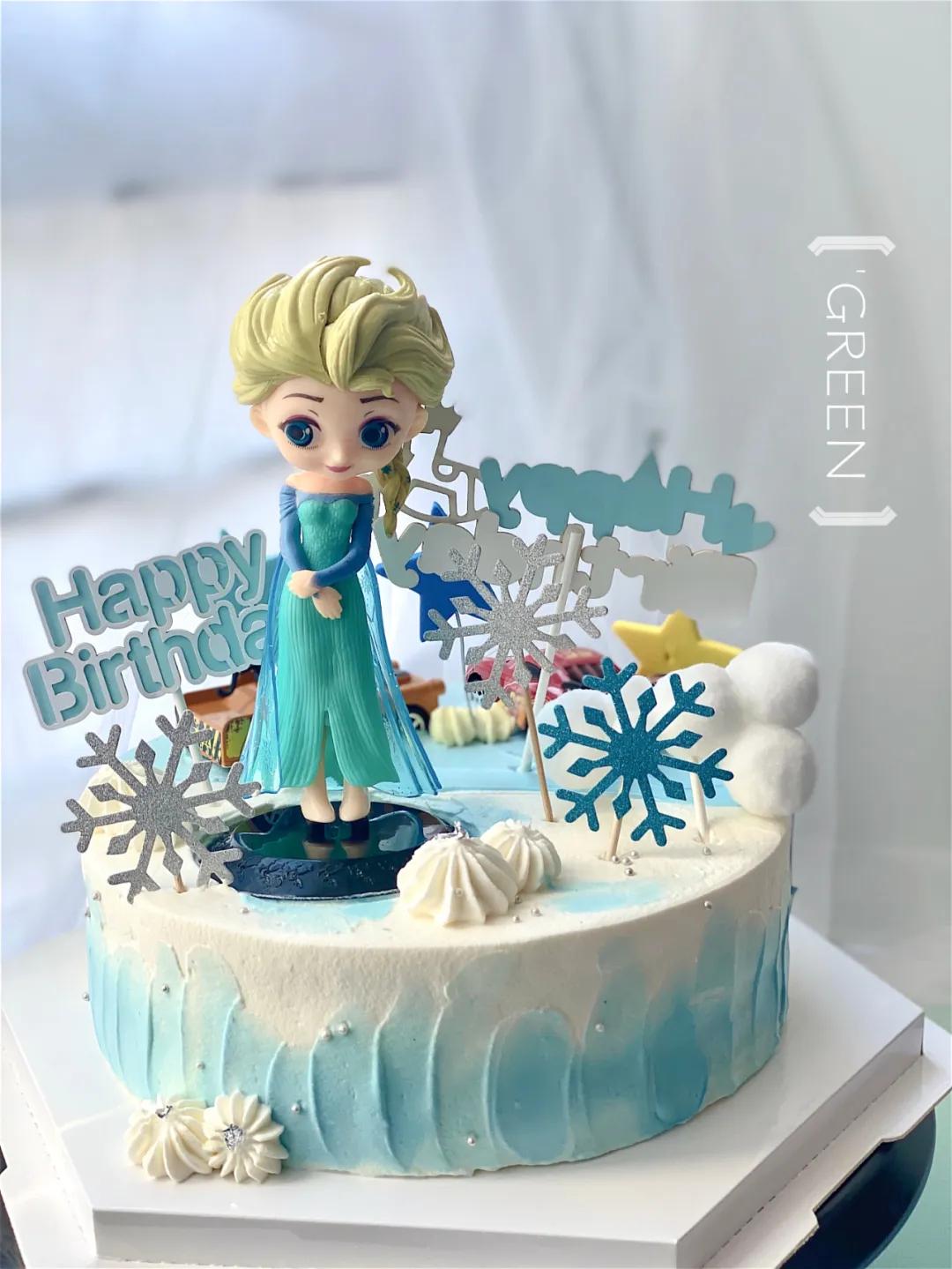 15种口味的雪胖子制作,怎么做雪胖子又好吃又好玩