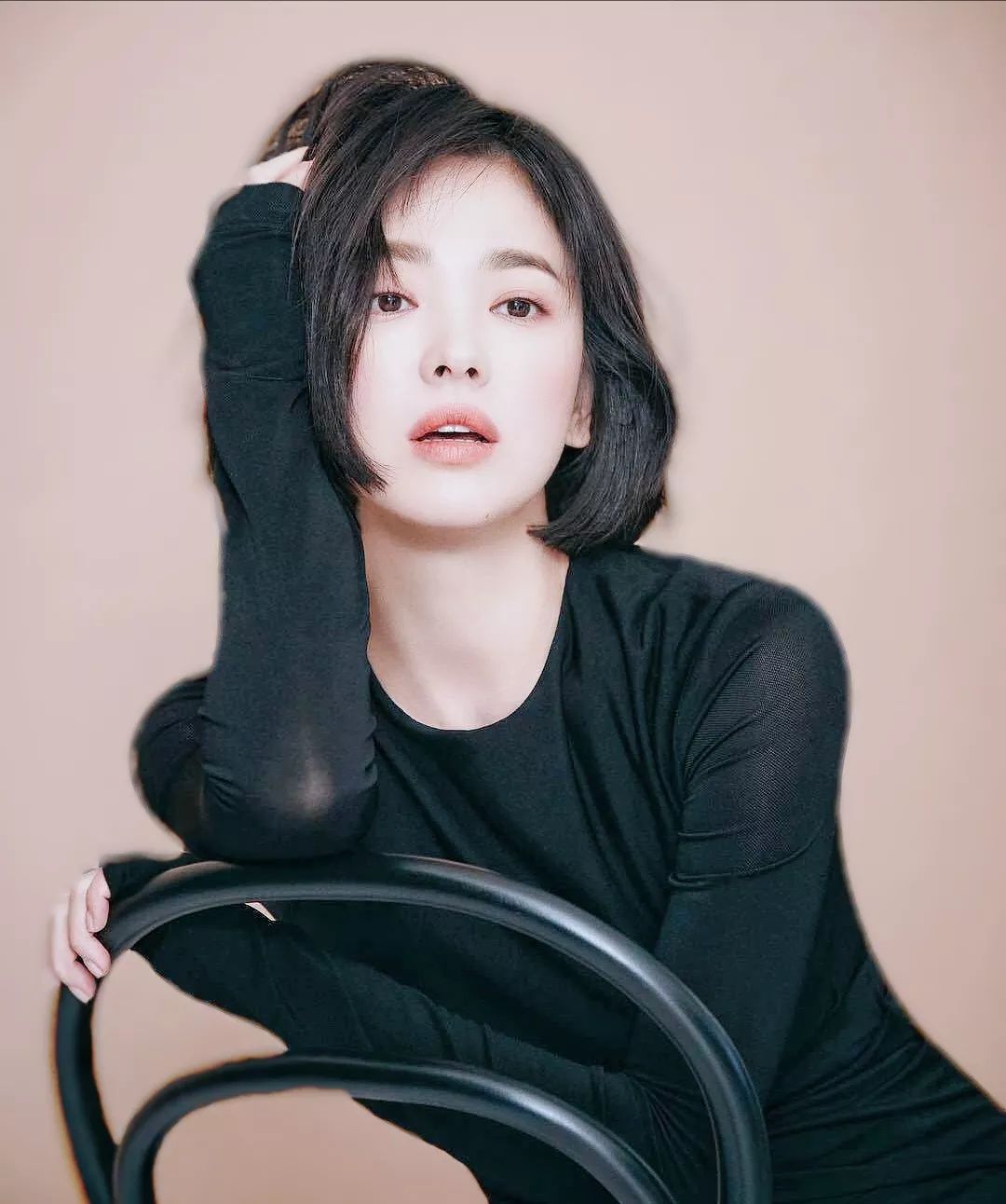 宋仲基对宋慧乔的8个暖心举动,宋仲基对宋慧乔说过的狠话